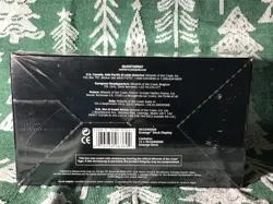 2003 MtG Scourge Theme Deck Display Box Factory Sealed - English - Image 2