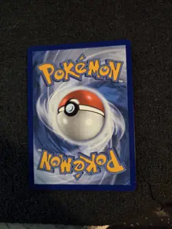 Pokemon TCG Briar 100/131 Reverse Holo Pokeball Prismatic Evolutions NM - Image 2
