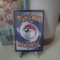 Holo Feelinara 09 10 /15 - Gem Pack 2 NM MeisterBALL cbb2c Sylveon Pokemon Karte - Image 2