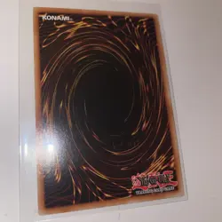 Yu-Gi-Oh! Lunalight Gold Leo Secret Rare DUAD-EN005 1st Edition - Image 2