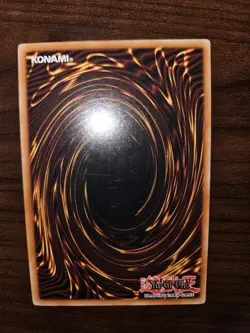 Yu Gi Oh! Exodia Necross DCR-020 1s Edition No Mfc Ioc Lod Lob Ghost Ultimate - Image 2