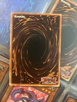 Yu-Gi-Oh King's Knight EEN-EN006 Ultimate Rare Unlimited Edition LP - Image 2