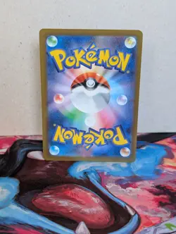 Mega Diancie ex MA 227/193 M2a MEGA Dream ex - Pokemon Card Japanese MEGA - Image 2