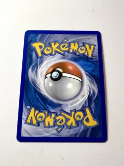 Celebi Prime Holo Ultra Rare Card 92/102 Pokemon Triumphant *SWIRL* NM Near Mint - Image 4