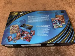 Pokemon TCG: Mega Charizard x Ex Ultra-Premium Collection BOX ONLY NO CARDS NM - Image 2