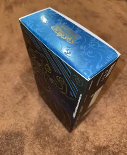 Pokemon TCG: Mega Charizard x Ex Ultra-Premium Collection BOX ONLY NO CARDS NM - Image 4