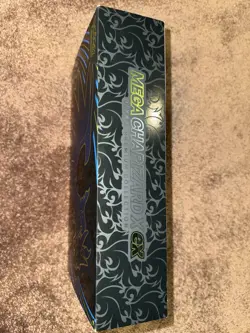 Pokemon TCG: Mega Charizard x Ex Ultra-Premium Collection BOX ONLY NO CARDS NM - Image 5