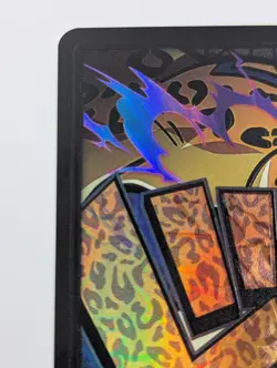 Rob Lucci Foil Don!! PRB-01 One Piece Card Game The Best Premium Booster English - Image 2