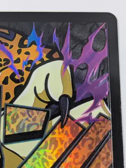 Rob Lucci Foil Don!! PRB-01 One Piece Card Game The Best Premium Booster English - Image 3