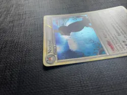 Noctowl 8/123 Holo Rare HeartGold SoulSilver Base Set Pokemon Card LP - Image 3