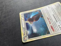 Noctowl 8/123 Holo Rare HeartGold SoulSilver Base Set Pokemon Card LP - Image 4