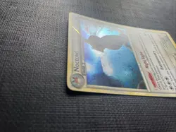 Noctowl 8/123 Holo Rare HeartGold SoulSilver Base Set Pokemon Card LP - Image 5