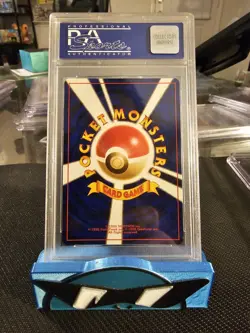 PSA 10 TOGETIC HOLO 176 NEO GENESIS Gold Silver Japanese Pokemon Card 1999 (Old) - Image 2