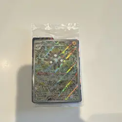 Pokemon Magneton 100 HP Sv: Scarlet & Violet Promo 159 Stage 1 Holo Ability Card - Image 2
