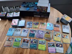 Pokemon Phantasmal Flames BULK CARDS x390 Common/Uncommon/Holos/Rares - MINT! - Image 3