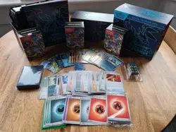 Pokemon Phantasmal Flames BULK CARDS x390 Common/Uncommon/Holos/Rares - MINT! - Image 5