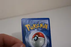 Pokemon Jungle (Unlimited) Holographic Card: Electrode (2/64) - Damaged - Image 5