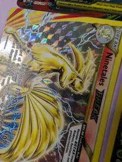 Pokemon TCG - Job Lot Card Bundle x12 Full Arts, EXs - Image 2