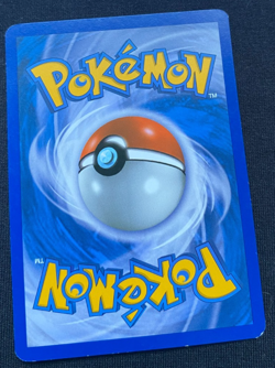 Pokemon Growlithe 11/99 Reverse Holo Next Destinies TCG Card LP - Image 2