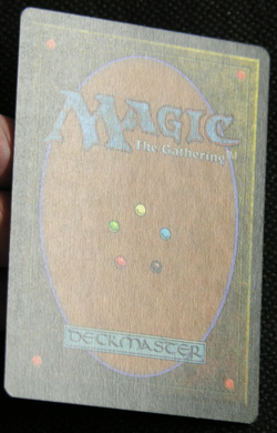 Mana Vault - 4th Edition - Magic the Gathering MTG *MINT* - Image 4