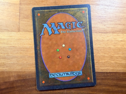 Transmute Artifact, Antiquities, Magic The Gathering Card Reserved List MTG - Image 3