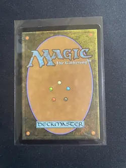 MtG x1 Nimbus Maze Future Sight Magic The Gathering (Land) (Blue) (White) - Image 2