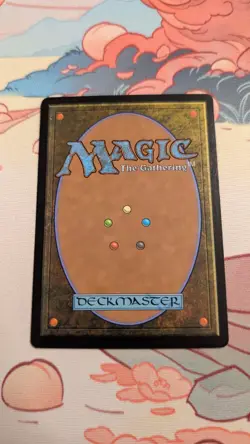 Muldrotha, the Gravetide Showcase Japanese Foundations Foil #430 - Image 2