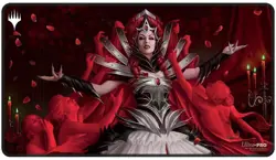 Magic the Gathering Ultra Pro MtG Olivia Crimson Vow Stitched Playmat - Image 1
