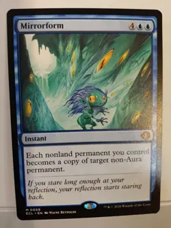 Mirrorform Lorwyn Eclipsed Regular - Image 1