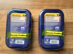 2 X Pokemon Kanto Power Mini Tins. Brand New And Factory Sealed. Mewtwo pikachu - Image 2