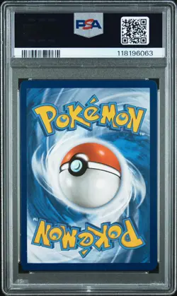 2023 Pokemon Sword And Shield Crown Zenith Fa Suicune V #GG38 PSA 10 - Image 2
