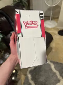 Pokemon TCG White Flare Elite Trainer Box - SV Factory Sealed US SELLER - Image 2