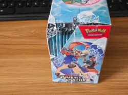 Pokemon TCG: Scarlet & Violet - Journey Together Enhanced Booster Box - 36 Packs - Image 4