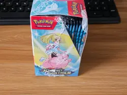 Pokemon TCG: Scarlet & Violet - Journey Together Enhanced Booster Box - 36 Packs - Image 5