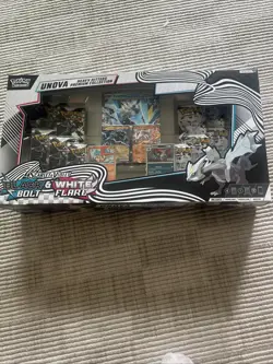 Pokemon Unova Heavy Hitters Premium Collection – Factory Sealed - Image 3