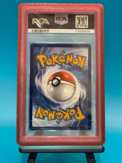 2023 Pokemon SWSH Full Art Raikou V GG41/GG70 Crown Zenith PSA 10 - Image 2
