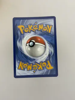 2025 POKEMON WHITE FLARE PANSEAR 099/086 ILLUSTRATION RARE NM Fast Shipping - Image 2