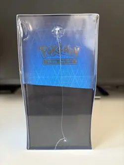 🔥 POKEMON GO Elite Trainer Box ETB New Factory Sealed Sword & Shield TCG 🔥 - Image 3