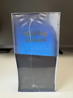 🔥 POKEMON GO Elite Trainer Box ETB New Factory Sealed Sword & Shield TCG 🔥 - Image 4