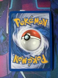Gyarados (Shiny) 123/123 - Pokemon HeartGold & SoulSilver Holo Rare - Image 3