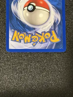 Pokemon Gengar 2002 Legendary Collection Reverse Holo Rare - Image 3