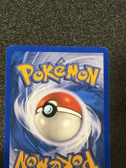 Pokemon Gengar 2002 Legendary Collection Reverse Holo Rare - Image 4