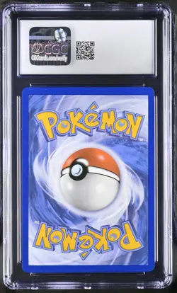 Charizard ex 056 CGC 10 - 2023 Pokemon SV Scarlet Violet Promos Premium Coll. - Image 2