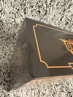 🍁 Pokemon Scarlet & Violet - Obsidian Flames Elite Trainer Box ETB 820650853913 - Image 3