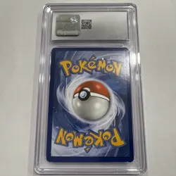 2019 POKEMON SUN & MOON COSMIC ECLIPSE #1 VENUSAUR & SNIVY GX CGC 10 - Image 2