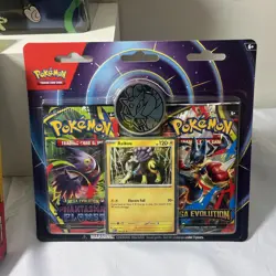 Pokemon TCG Lot of 3 Items as Pictured - All Brand New Factory Sealed See Pics - Image 5