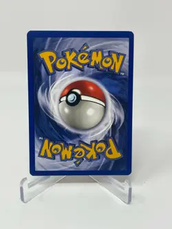 Pokemon Base Set Jynx 31/102 Non-Holo Pack Fresh - Image 2