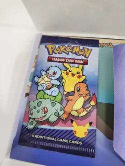 Pokemon TCG White Flare And Black Bolt Booster Bundle SEALED W/Gift - Image 3