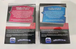Pokemon TCG White Flare And Black Bolt Booster Bundle SEALED W/Gift - Image 4