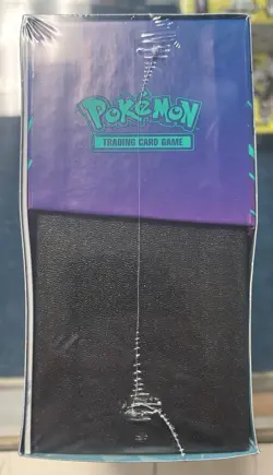 Pokemon TCG Journey Together Elite Trainer Box Brand New Factory Sealed - Image 4